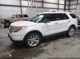 Ford Explorer Xlt 1FM5K8D80EGB10216 fotografie