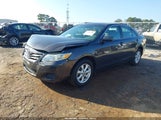 Toyota Camry Le 4T1BF3EK4BU179721 снимка