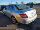 Mercedes-Benz C 300 Luxury/Sport WDDGF54X98F060021 снимка
