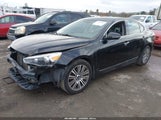 Kia Cadenza KNALN4D73G5221325 снимка