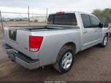 Nissan Titan Se 1N6AA07AX6N509876 снимка
