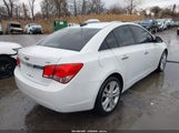 Chevrolet Cruze Limited Ltz Auto 1G1PG5SB4G7226137 снимка