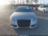 Audi A4 2.0T Premium WAUAFAFL6BN056702 снимка