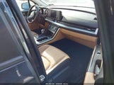 Kia Carnival Mpv Lx Seat Package KNDNB4H30R6312898 fotografie