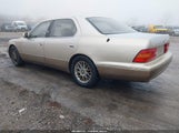Lexus Ls 400 JT8UF22E3S0026842 снимка