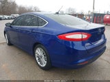 Ford Fusion Se 3FA6P0HDXGR165616 снимка
