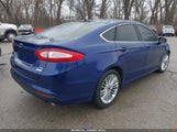 Ford Fusion Se 3FA6P0HDXGR165616 снимка