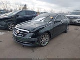 Cadillac Ats Luxury 1G6AH5RX6H0131751 снимка