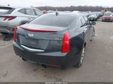 Cadillac Ats Luxury 1G6AH5RX6H0131751 снимка