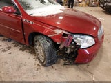 Buick Lucerne Cxl 1G4HD57238U194146 снимка