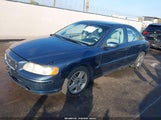 Volvo S60 2.5T YV1RS592362542803 снимка