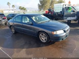 Volvo S60 2.5T YV1RS592362542803 снимка