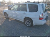 Subaru Forester 2.5X JF1SG65657H700635 fotografie