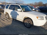 Subaru Forester 2.5X JF1SG65657H700635 снимка