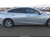 Chevrolet Malibu Ls 1G1ZB5ST0GF222334 снимка