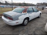 Buick Park Avenue 1G4CW52K4V4660626 снимка