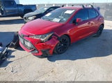 Toyota Corolla Se JTND4MBE0M3108804 снимка