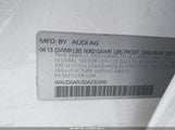 Audi S4 3.0T Premium Plus WAUDGAFL5DA232496 снимка