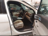 Ford Explorer Limited 1FM5K8F84EGB84008 снимка