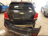 Chevrolet Trax Lt 3GNCJLSB8JL336064 fotografie