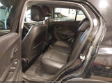 Chevrolet Trax Lt 3GNCJLSB8JL336064 снимка