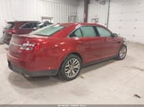 Ford Taurus Limited 1FAHP2F80HG137164 снимка