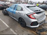 Honda Civic Ex SHHFK7H62KU220006 снимка