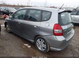 Honda Fit Sport JHMGD38657S008556 снимка