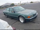 BMW 740Il WBAGJ8323WDM23600 снимка