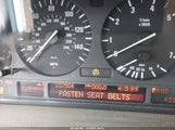 BMW 740Il WBAGJ8323WDM23600 снимка