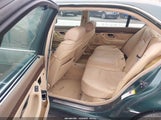 BMW 740Il WBAGJ8323WDM23600 снимка