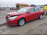 Chevrolet Malibu 1Lt 1G11C5SL5EF103833 снимка