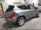Nissan Murano Sl JN8AZ08W07W618174 снимка