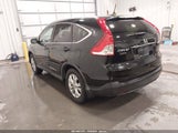 Honda Cr-V Ex-L 5J6RM4H73CL008742 снимка