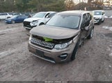 Land Rover Discovery Sport Hse SALCR2BG6HH668304 fotografie