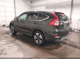 Honda Cr-V Touring 5J6RM4H94GL115757 снимка