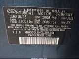 Hyundai Elantra Gt KMHD35LH4GU286294 снимка