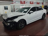 Kia K5 Lx 5XXG24J29MG022437 снимка