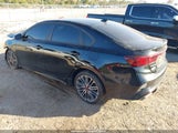 Kia Forte Gt 3KPF44AC3PE633091 снимка
