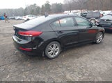 Hyundai Elantra Sel KMHD84LF0JU677928 fotografie