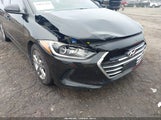 Hyundai Elantra Sel KMHD84LF0JU677928 photo