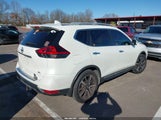 Nissan Rogue Sl 5N1AT2MT2KC735653 снимка