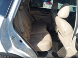 Nissan Rogue Sl 5N1AT2MT2KC735653 снимка