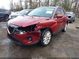 Mazda Cx-5 Grand Touring JM3KE4DEXD0164800 снимка