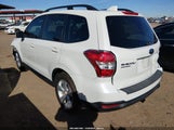 Subaru Forester 2.5I Premium JF2SJAFC0GH522251 снимка