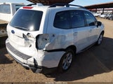 Subaru Forester 2.5I Premium JF2SJAFC0GH522251 снимка