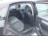 Volkswagen Passat 2.5L Se 1VWBP7A33DC058580 снимка