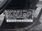 Volkswagen Passat 2.5L Se 1VWBP7A33DC058580 снимка