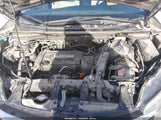 Honda Cr-V Touring 5J6RM4H91FL081713 снимка