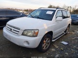 Toyota Highlander V6 JTEGP21A760103935 снимка